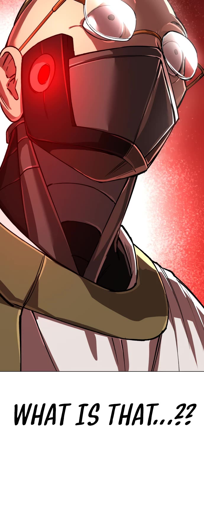 Cosmic Heavenly Demon 3077 Chapter 6 page 36 - Chapter 6