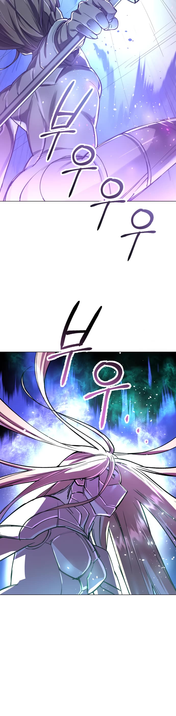 Cosmic Heavenly Demon 3077 Chapter 6 page 38 - Chapter 6