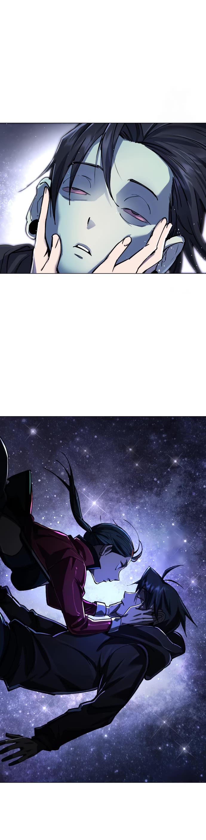 Cosmic Heavenly Demon 3077 Chapter 6 page 4 - Chapter 6