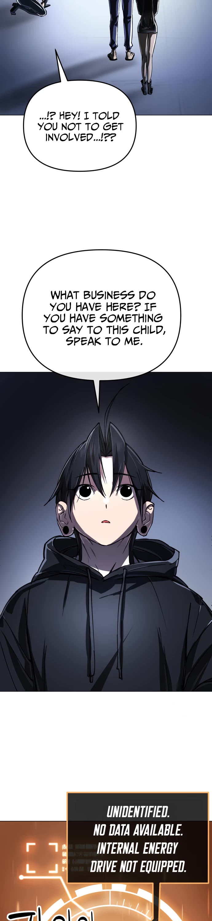 Cosmic Heavenly Demon 3077 Chapter 6 page 41 - Chapter 6