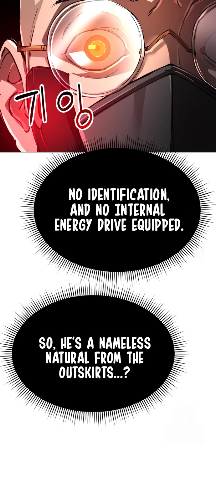 Cosmic Heavenly Demon 3077 Chapter 6 page 43 - Chapter 6