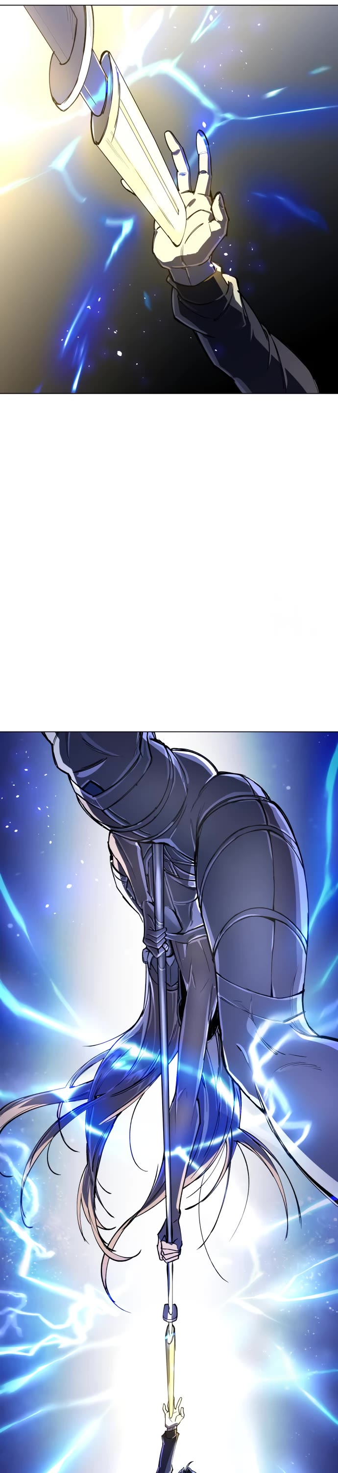 Cosmic Heavenly Demon 3077 Chapter 6 page 48 - Chapter 6
