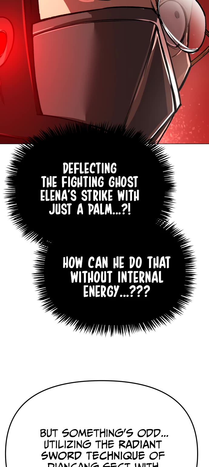 Cosmic Heavenly Demon 3077 Chapter 6 page 50 - Chapter 6
