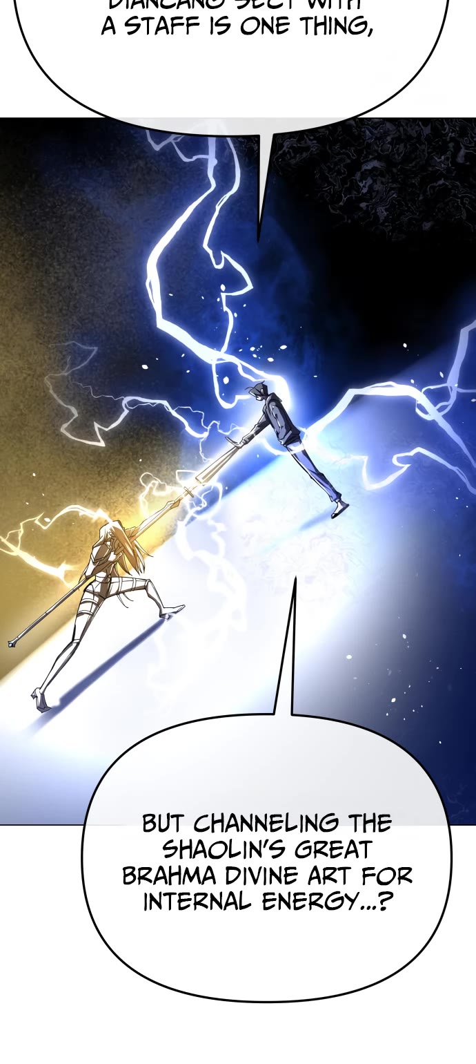 Cosmic Heavenly Demon 3077 Chapter 6 page 51 - Chapter 6