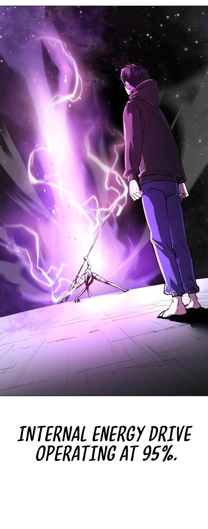 Cosmic Heavenly Demon 3077 Chapter 6 page 54 - Chapter 6