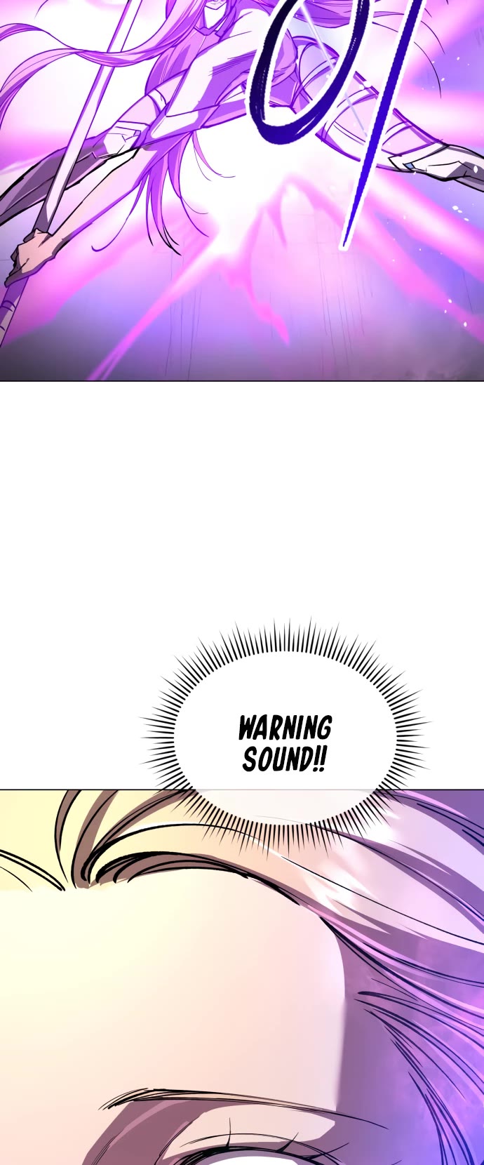 Cosmic Heavenly Demon 3077 Chapter 6 page 58 - Chapter 6