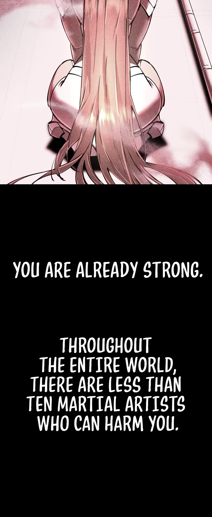 Cosmic Heavenly Demon 3077 Chapter 6 page 63 - Chapter 6