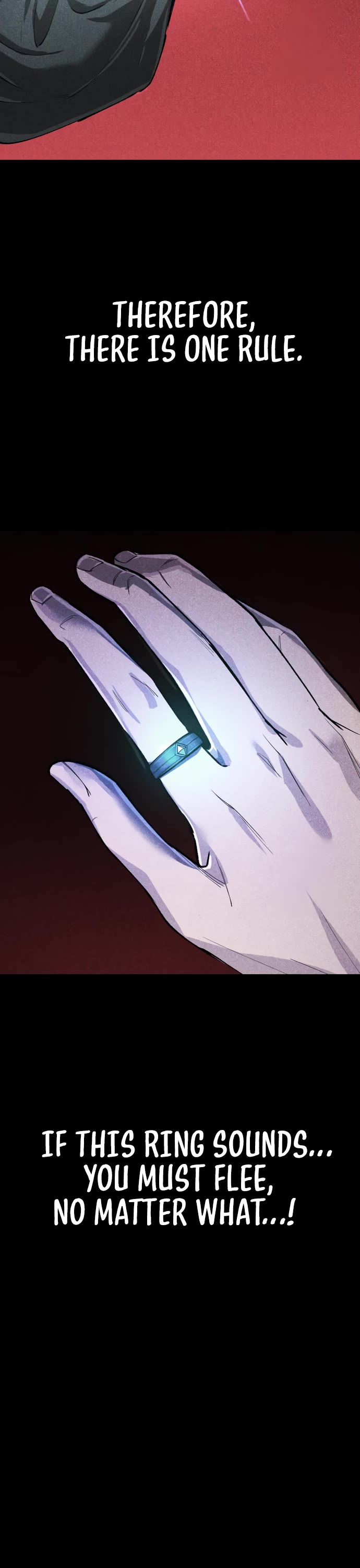Cosmic Heavenly Demon 3077 Chapter 6 page 65 - Chapter 6