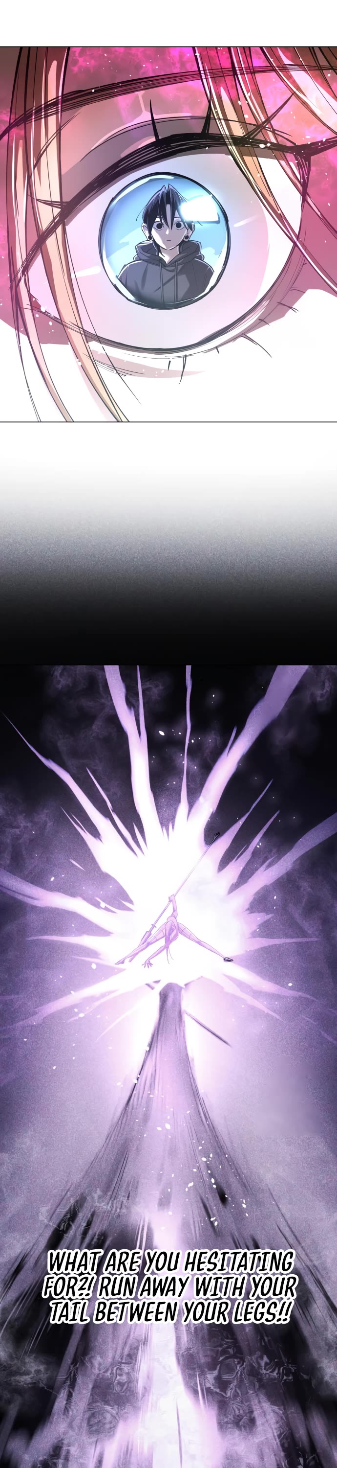 Cosmic Heavenly Demon 3077 Chapter 6 page 68 - Chapter 6