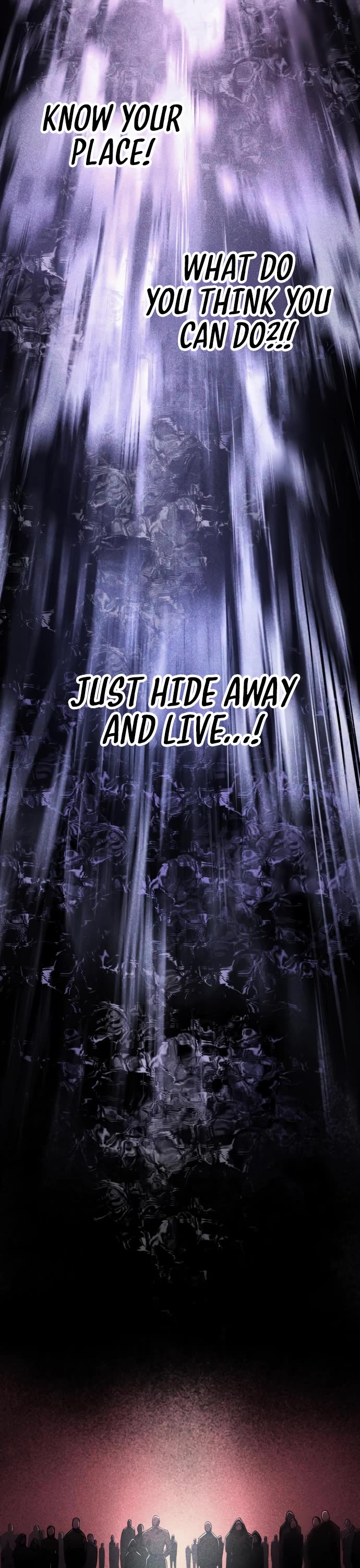 Cosmic Heavenly Demon 3077 Chapter 6 page 69 - Chapter 6