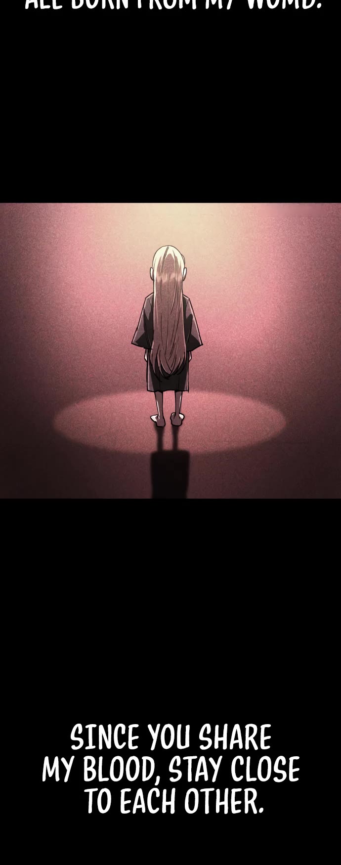 Cosmic Heavenly Demon 3077 Chapter 6 page 71 - Chapter 6