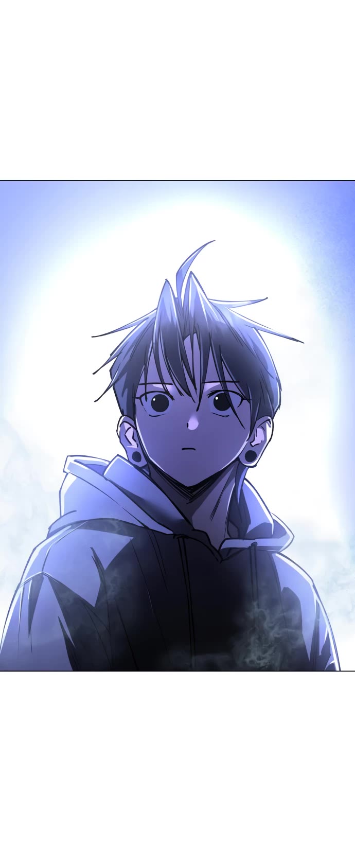 Cosmic Heavenly Demon 3077 Chapter 6 page 75 - Chapter 6