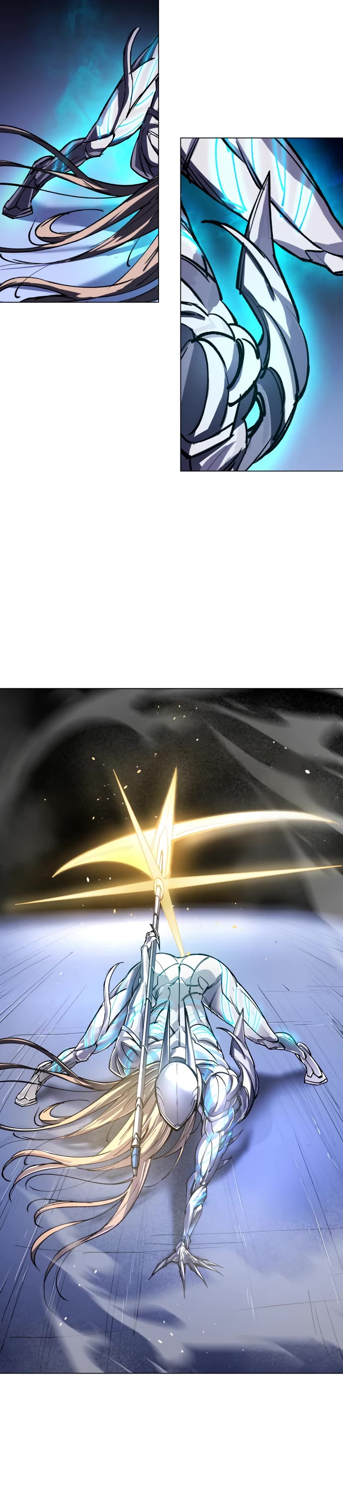 Cosmic Heavenly Demon 3077 Chapter 6 page 77 - Chapter 6
