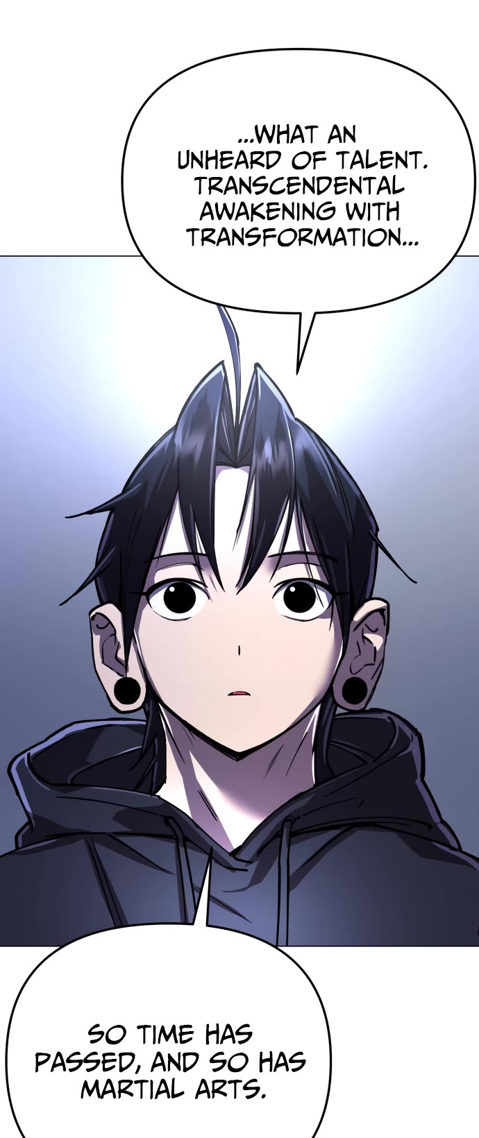 Cosmic Heavenly Demon 3077 Chapter 6 page 78 - Chapter 6