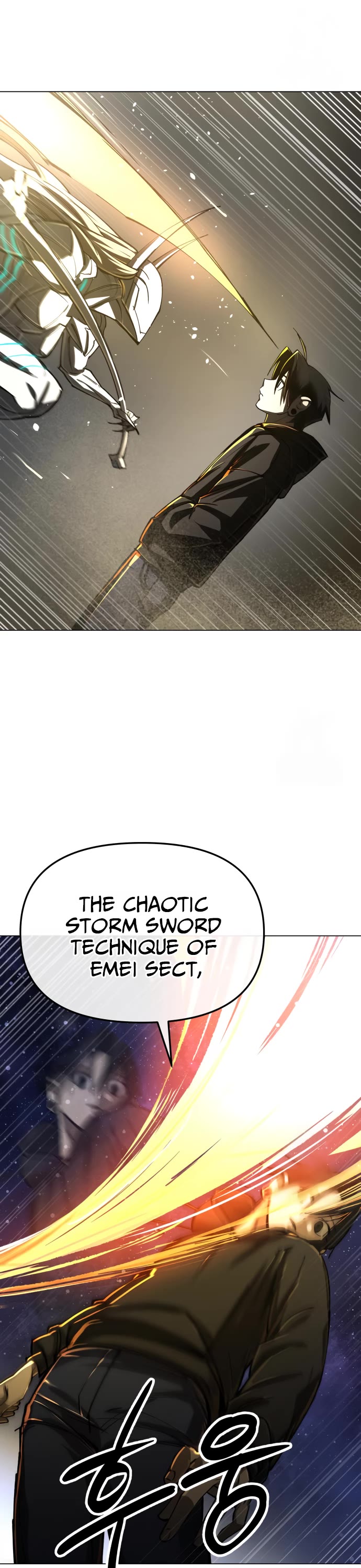 Cosmic Heavenly Demon 3077 Chapter 6 page 80 - Chapter 6
