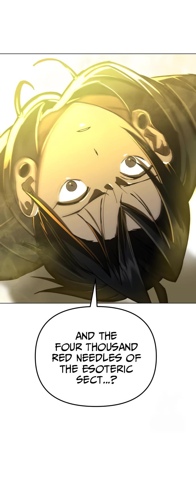 Cosmic Heavenly Demon 3077 Chapter 6 page 83 - Chapter 6