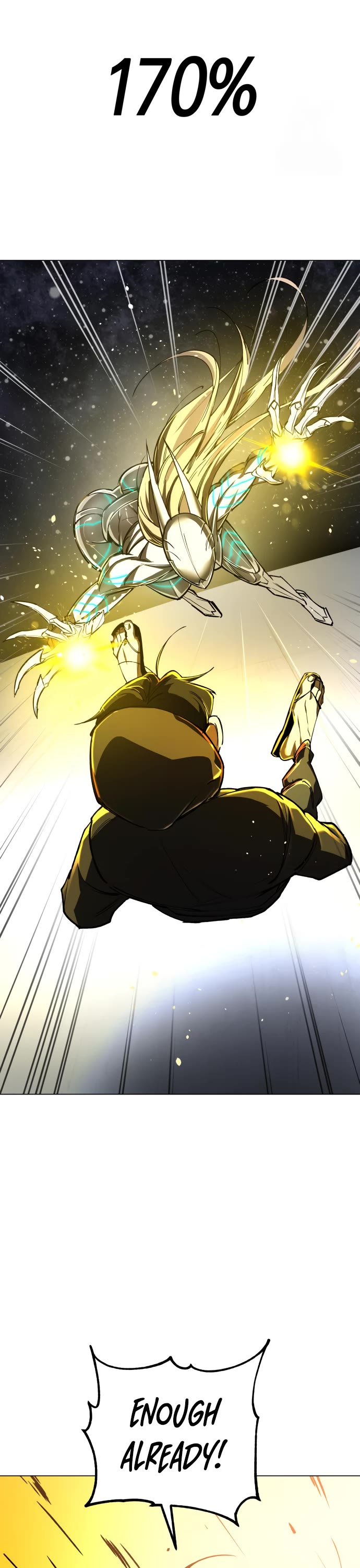 Cosmic Heavenly Demon 3077 Chapter 6 page 84 - Chapter 6