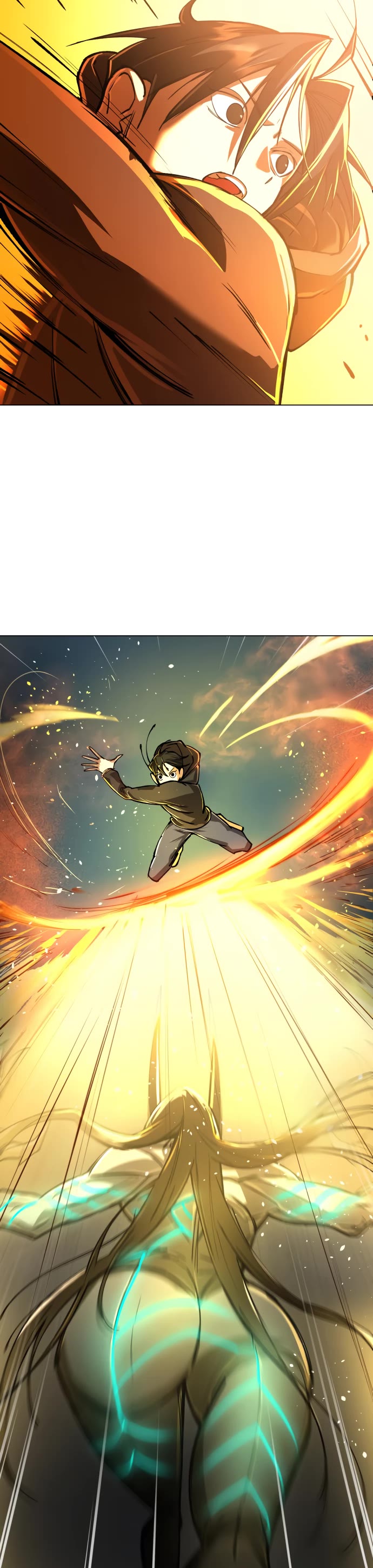 Cosmic Heavenly Demon 3077 Chapter 6 page 85 - Chapter 6