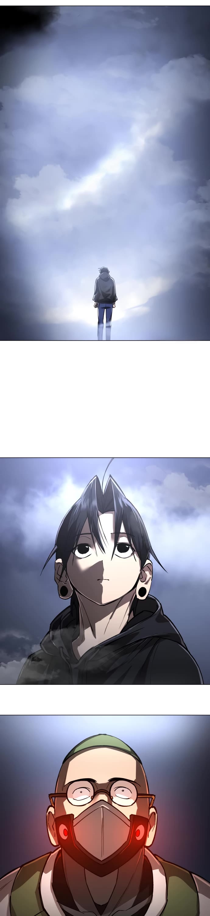 Cosmic Heavenly Demon 3077 Chapter 6 page 87 - Chapter 6
