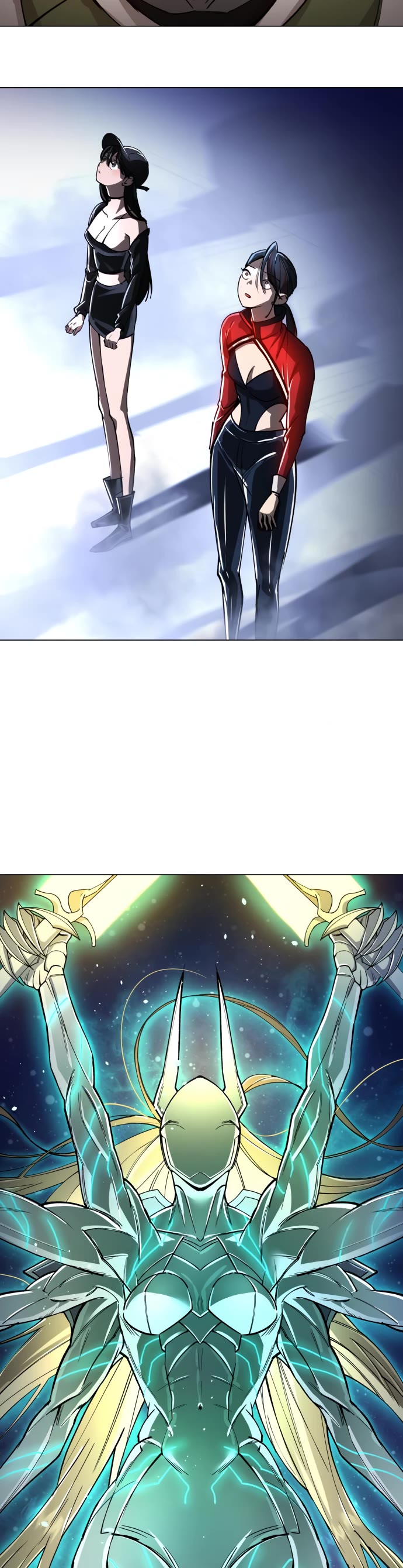 Cosmic Heavenly Demon 3077 Chapter 6 page 88 - Chapter 6