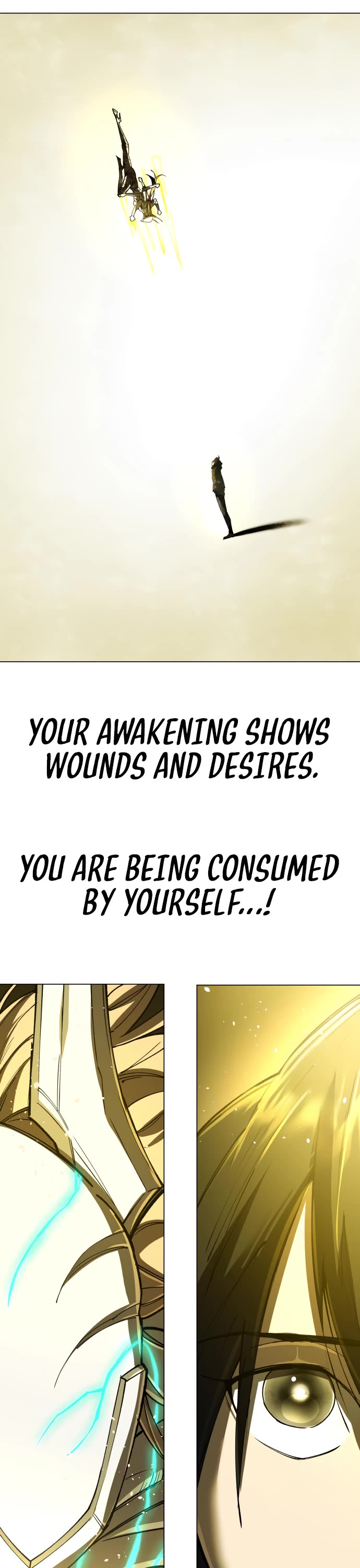 Cosmic Heavenly Demon 3077 Chapter 6 page 94 - Chapter 6