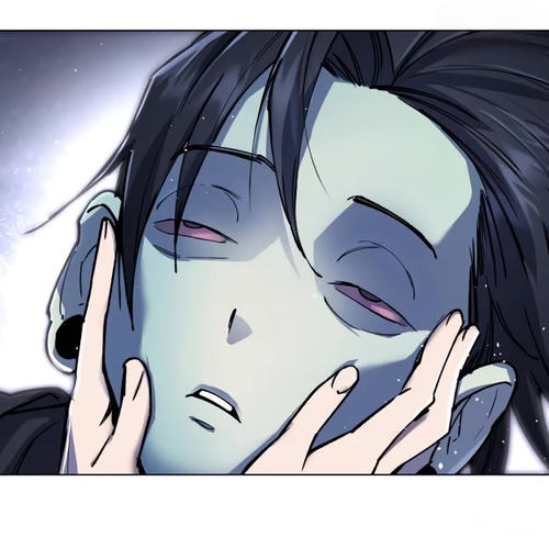 Cosmic Heavenly Demon 3077 Chapter 6 cover