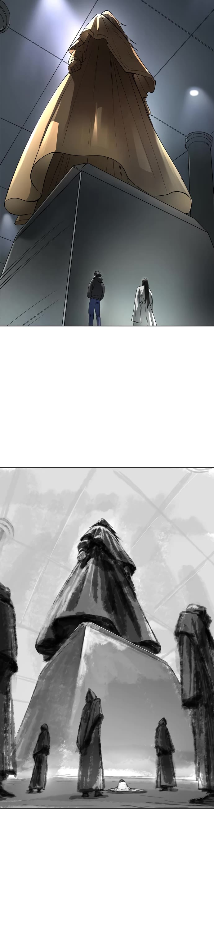 Cosmic Heavenly Demon 3077 Chapter 60 page 10 - Chapter 60