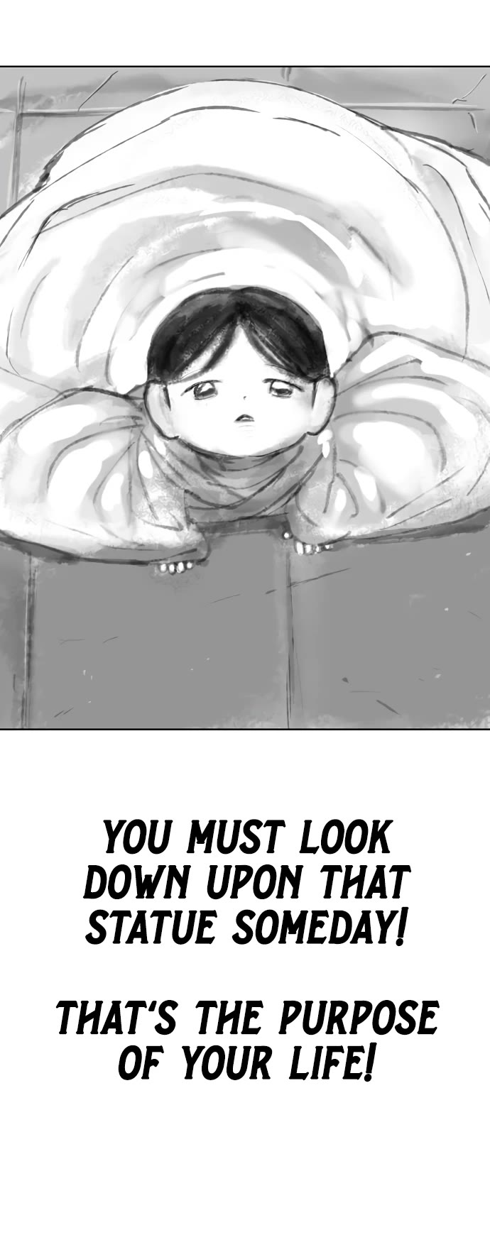 Cosmic Heavenly Demon 3077 Chapter 60 page 12 - Chapter 60