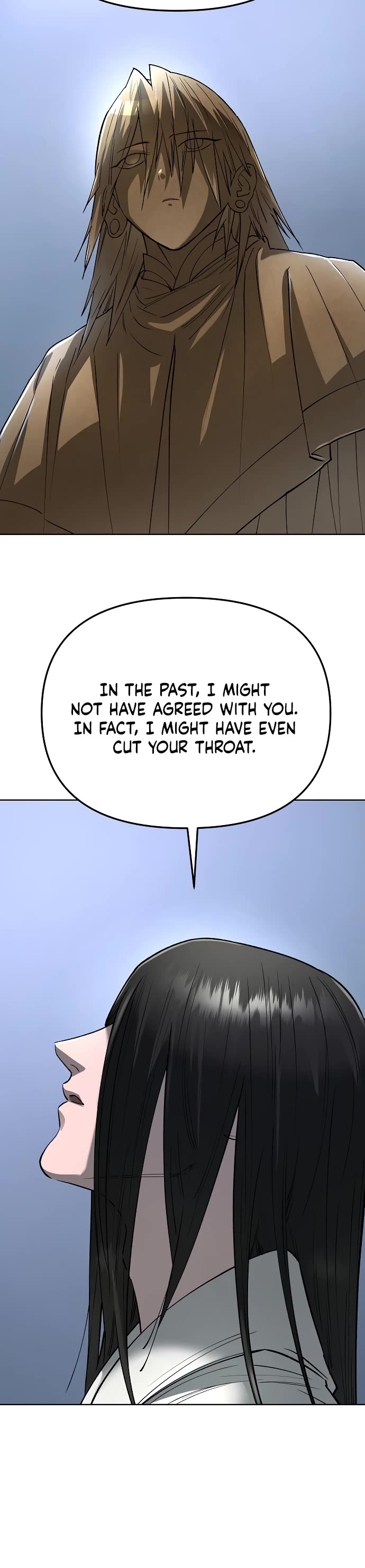 Cosmic Heavenly Demon 3077 Chapter 60 page 15 - Chapter 60