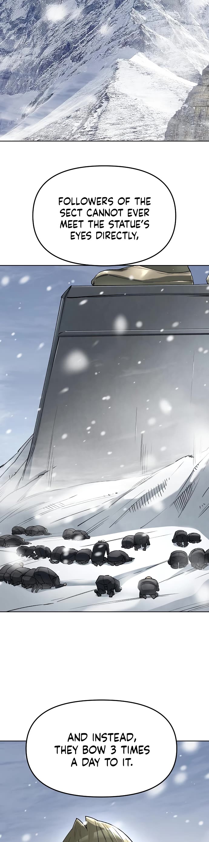 Cosmic Heavenly Demon 3077 Chapter 60 page 17 - Chapter 60