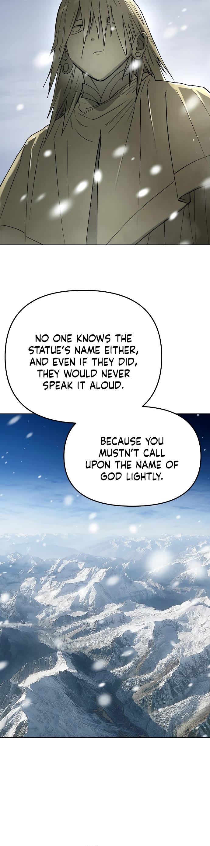 Cosmic Heavenly Demon 3077 Chapter 60 page 18 - Chapter 60