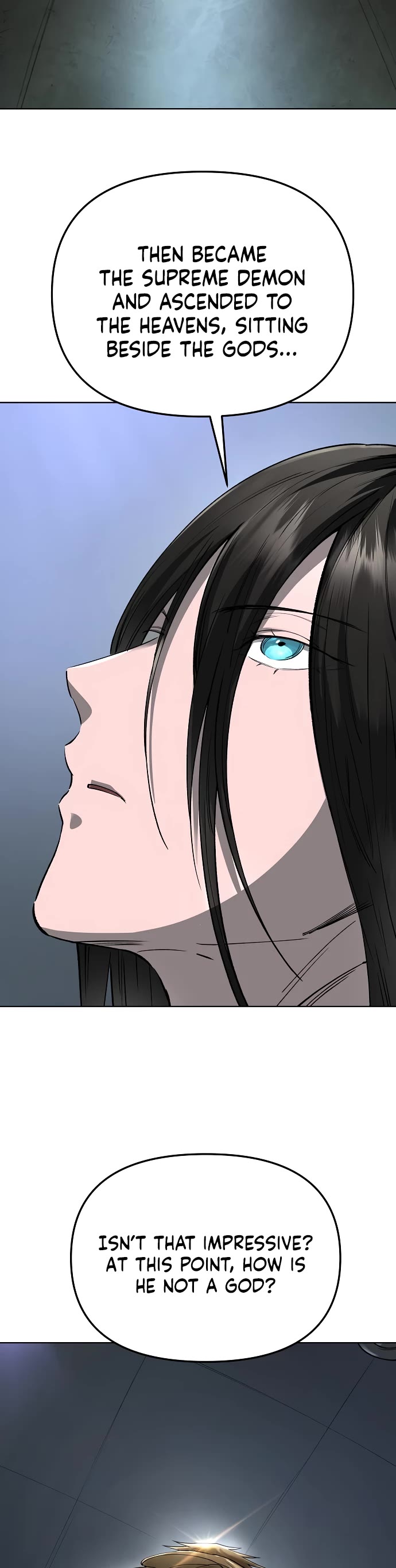 Cosmic Heavenly Demon 3077 Chapter 60 page 20 - Chapter 60