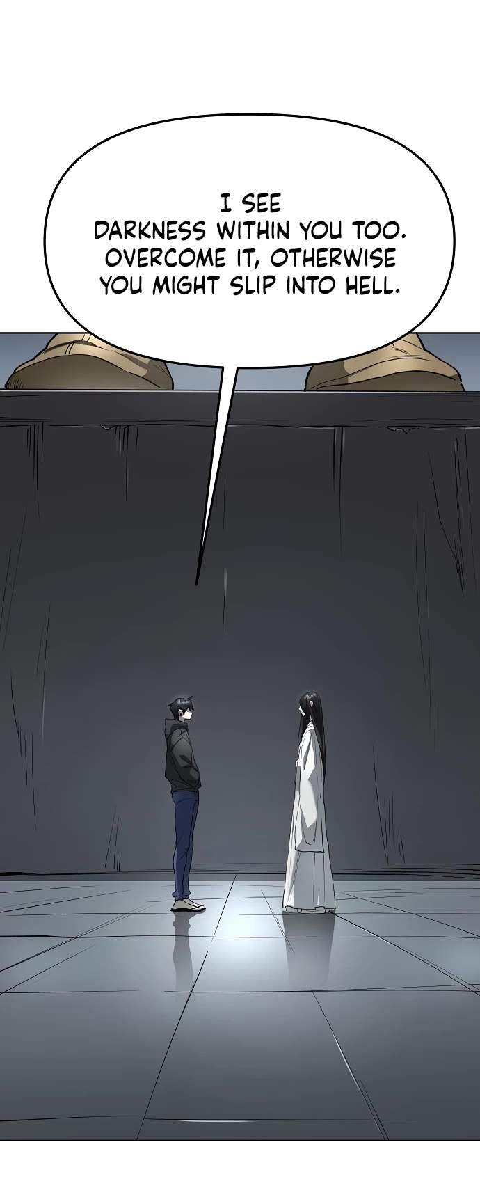 Cosmic Heavenly Demon 3077 Chapter 60 page 31 - Chapter 60
