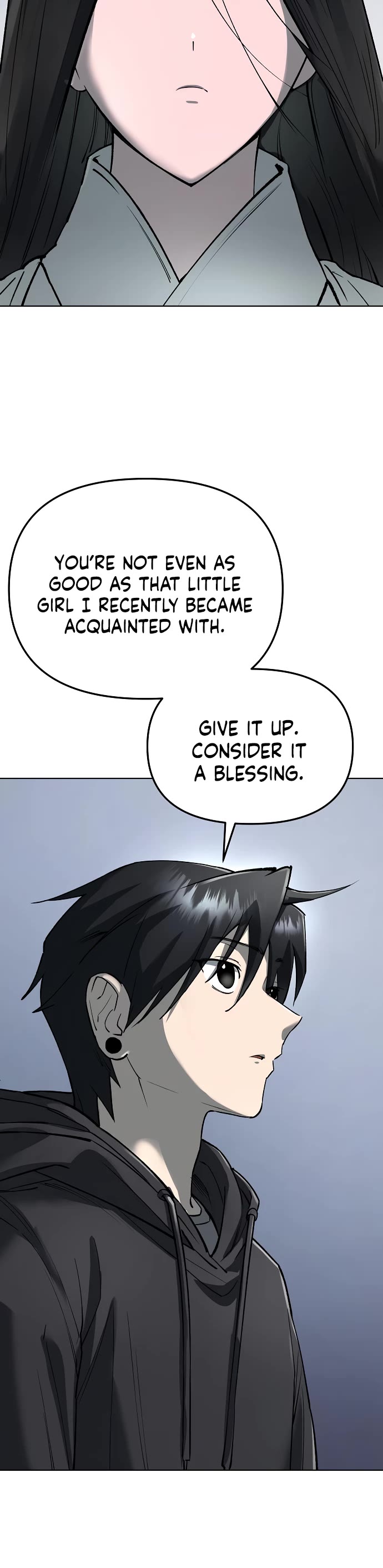 Cosmic Heavenly Demon 3077 Chapter 60 page 35 - Chapter 60