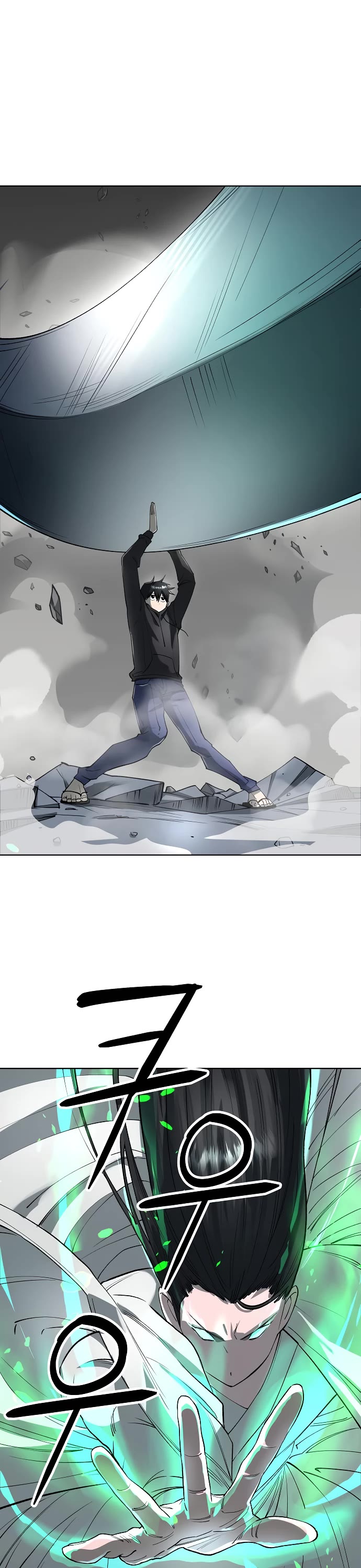 Cosmic Heavenly Demon 3077 Chapter 60 page 40 - Chapter 60