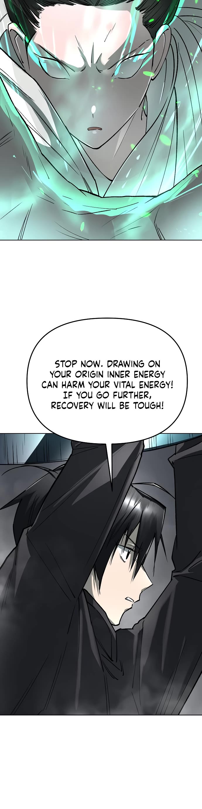 Cosmic Heavenly Demon 3077 Chapter 60 page 42 - Chapter 60