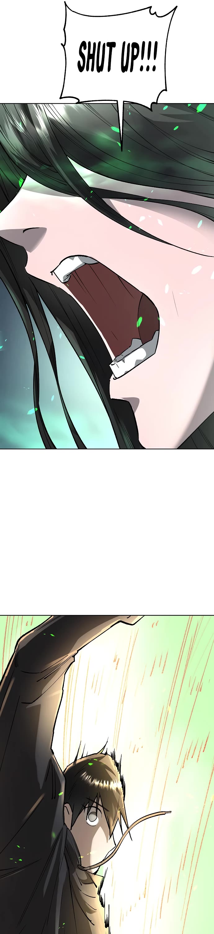 Cosmic Heavenly Demon 3077 Chapter 60 page 43 - Chapter 60