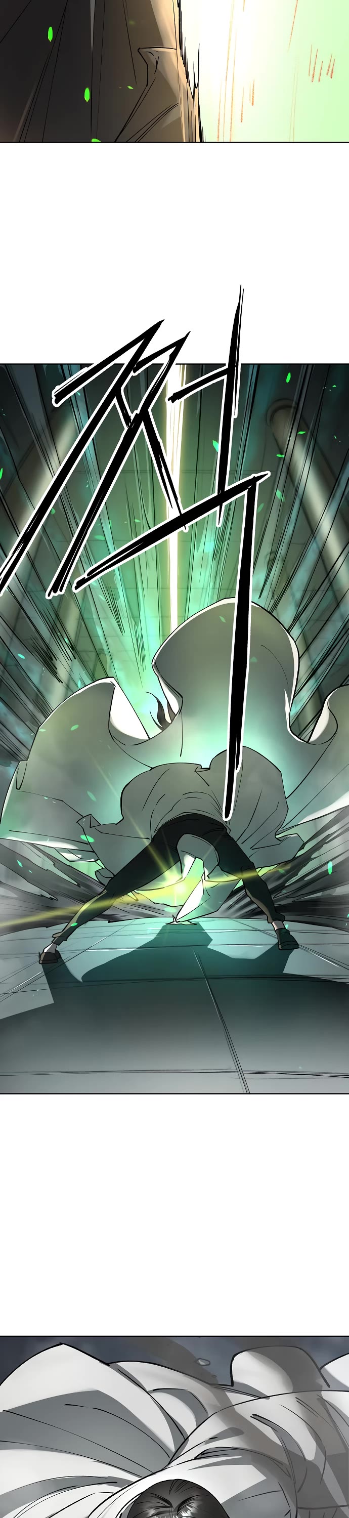 Cosmic Heavenly Demon 3077 Chapter 60 page 44 - Chapter 60