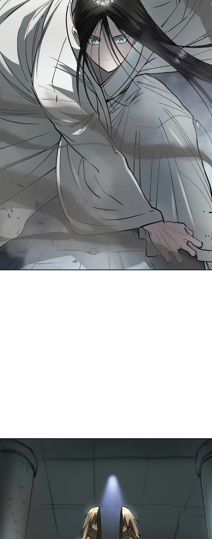 Cosmic Heavenly Demon 3077 Chapter 60 page 45 - Chapter 60