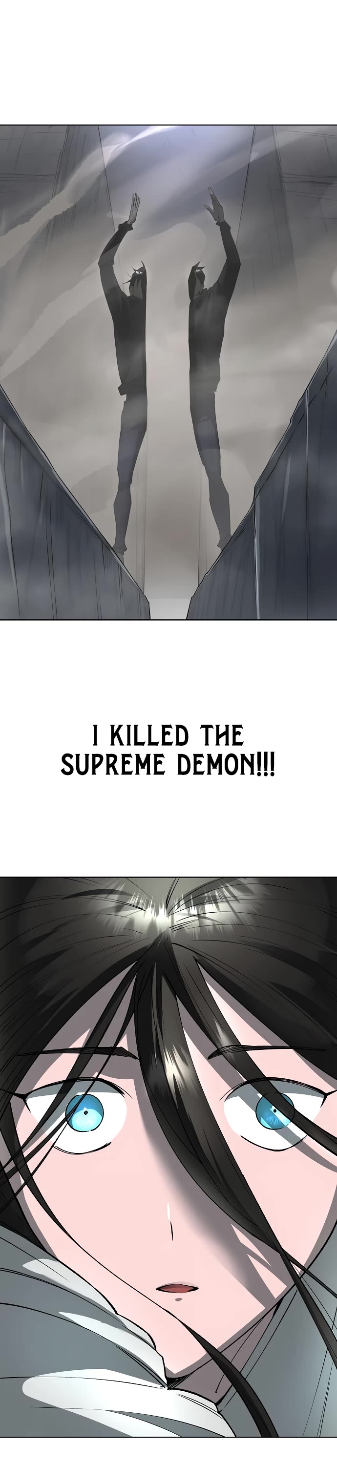 Cosmic Heavenly Demon 3077 Chapter 60 page 47 - Chapter 60
