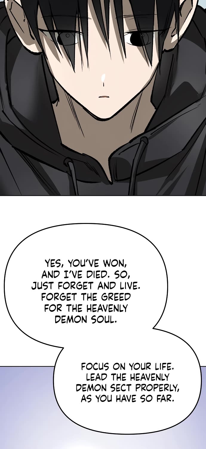 Cosmic Heavenly Demon 3077 Chapter 60 page 50 - Chapter 60