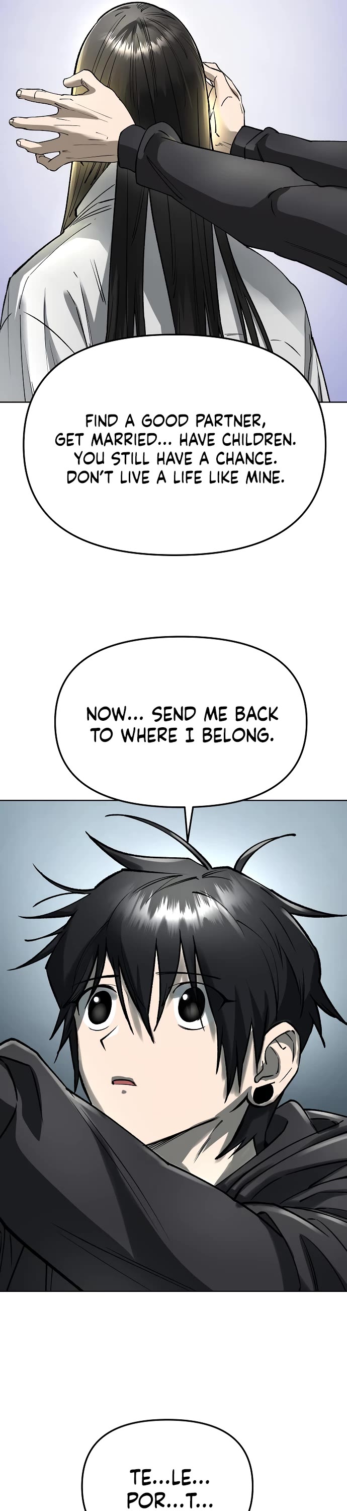 Cosmic Heavenly Demon 3077 Chapter 60 page 51 - Chapter 60