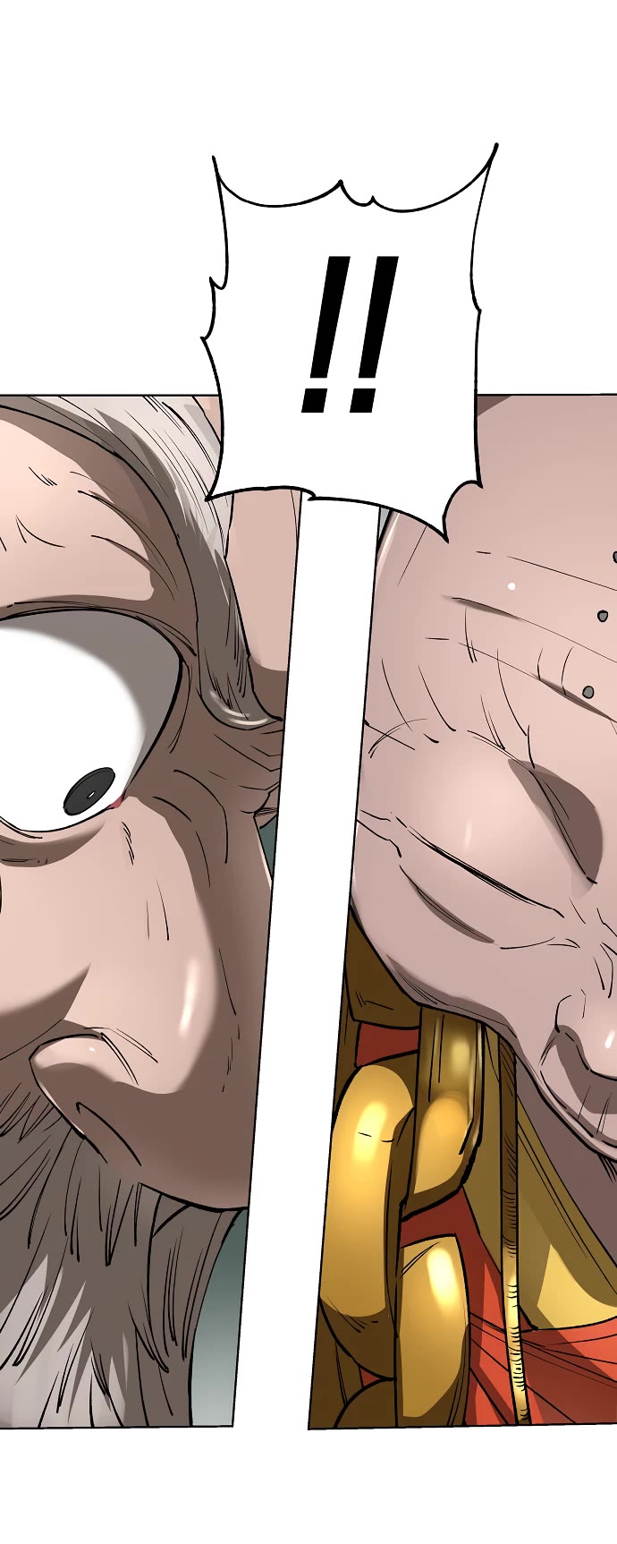 Cosmic Heavenly Demon 3077 Chapter 60 page 60 - Chapter 60