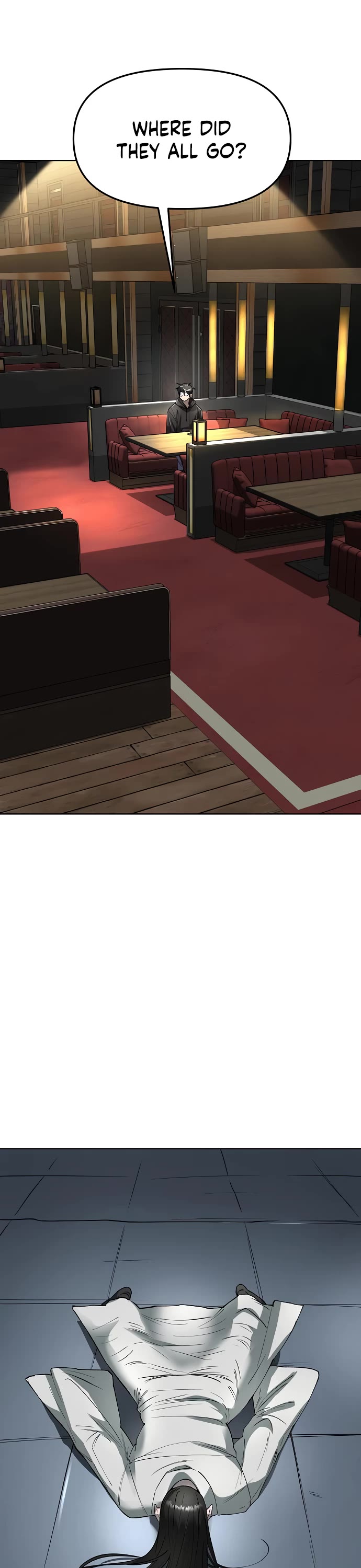 Cosmic Heavenly Demon 3077 Chapter 60 page 66 - Chapter 60