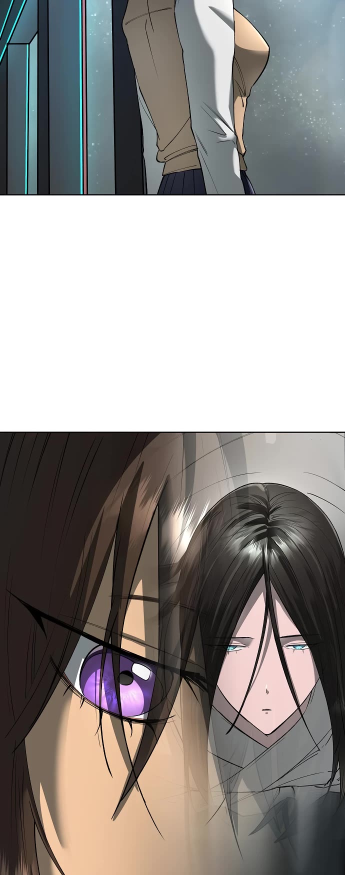 Cosmic Heavenly Demon 3077 Chapter 60 page 7 - Chapter 60