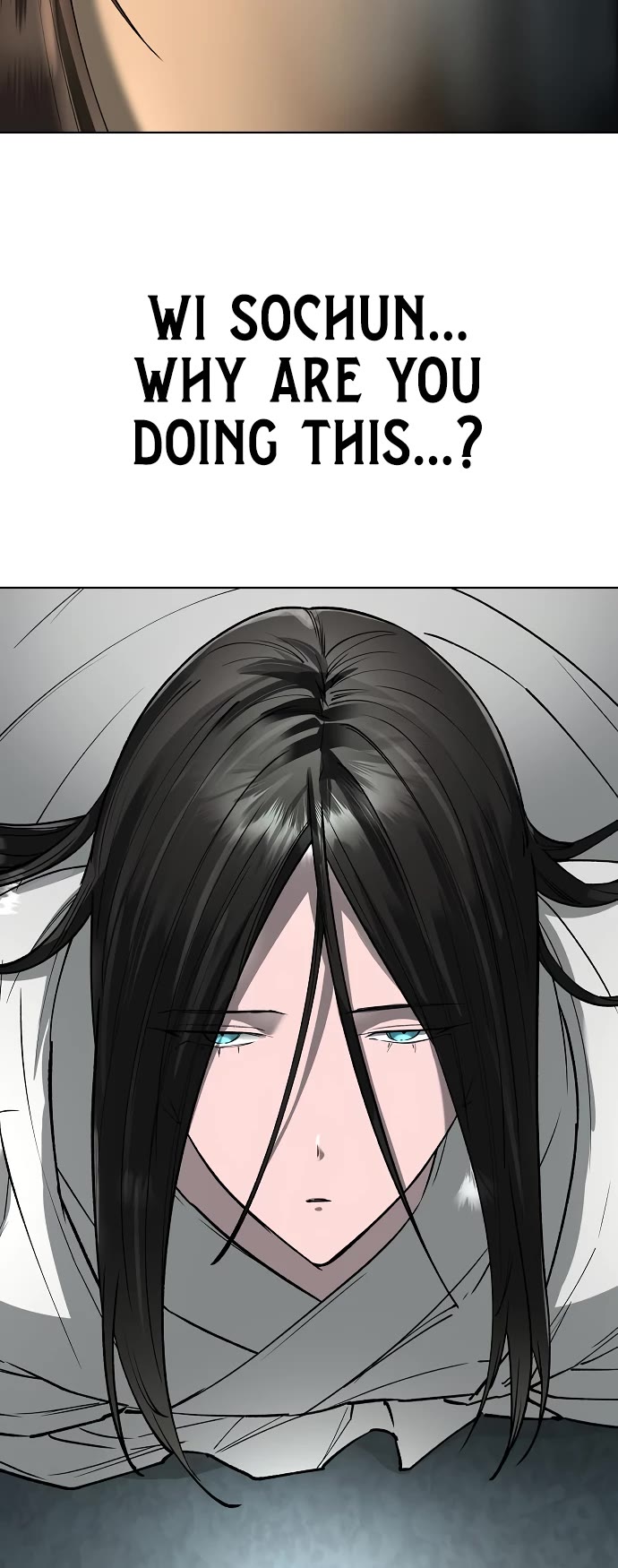 Cosmic Heavenly Demon 3077 Chapter 60 page 8 - Chapter 60