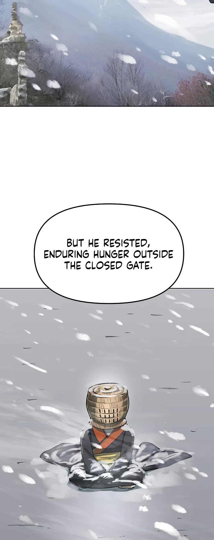 Cosmic Heavenly Demon 3077 Chapter 61 page 15 - Chapter 61