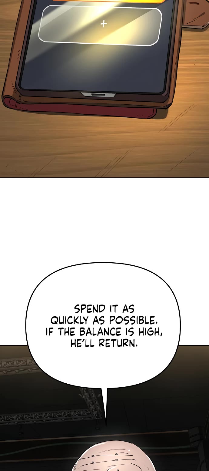 Cosmic Heavenly Demon 3077 Chapter 61 page 24 - Chapter 61