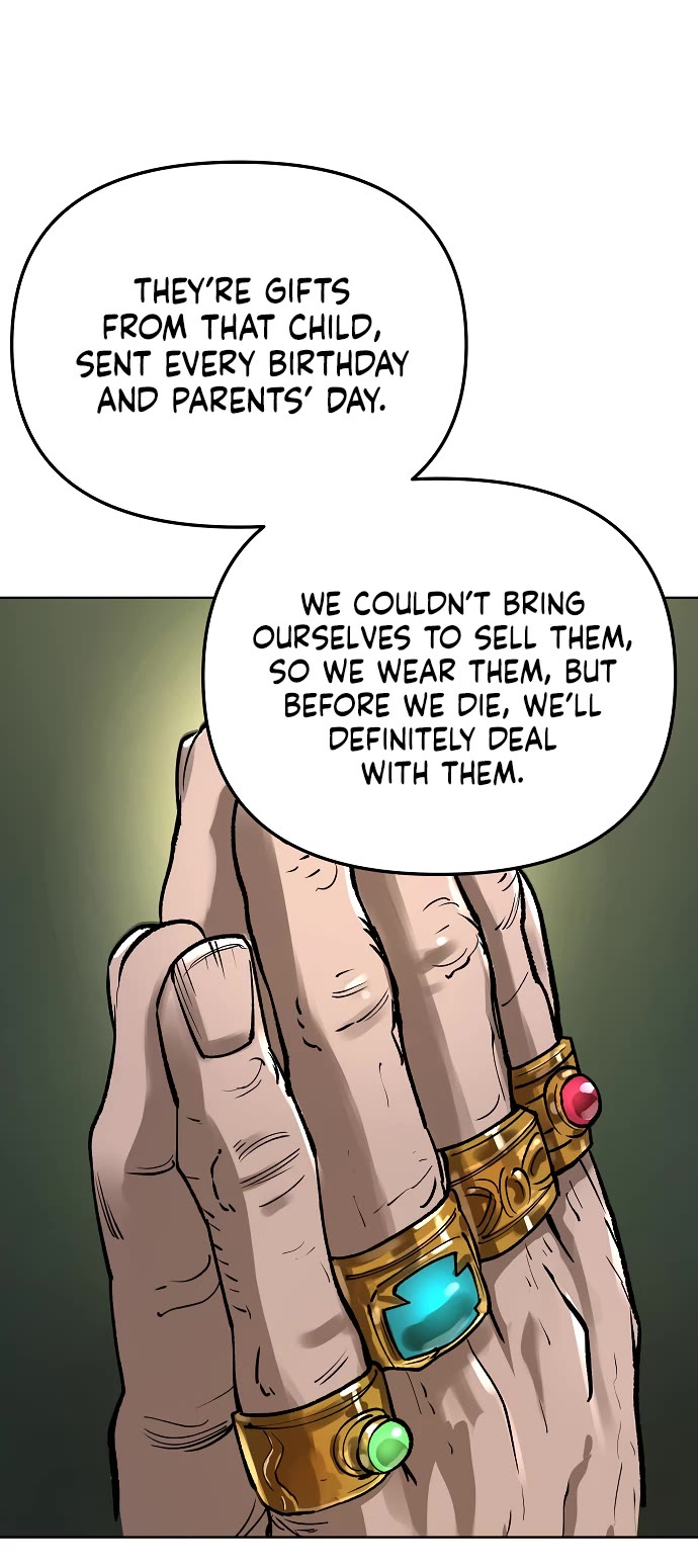 Cosmic Heavenly Demon 3077 Chapter 61 page 29 - Chapter 61