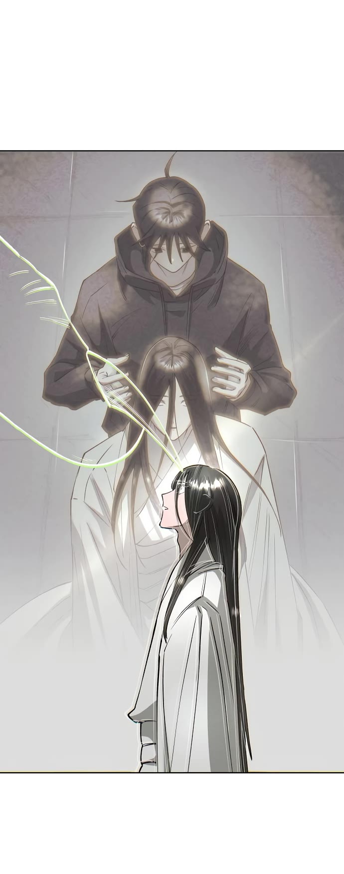 Cosmic Heavenly Demon 3077 Chapter 61 page 42 - Chapter 61